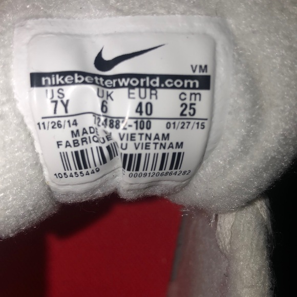 Nike Air Max - Picture 8 of 10